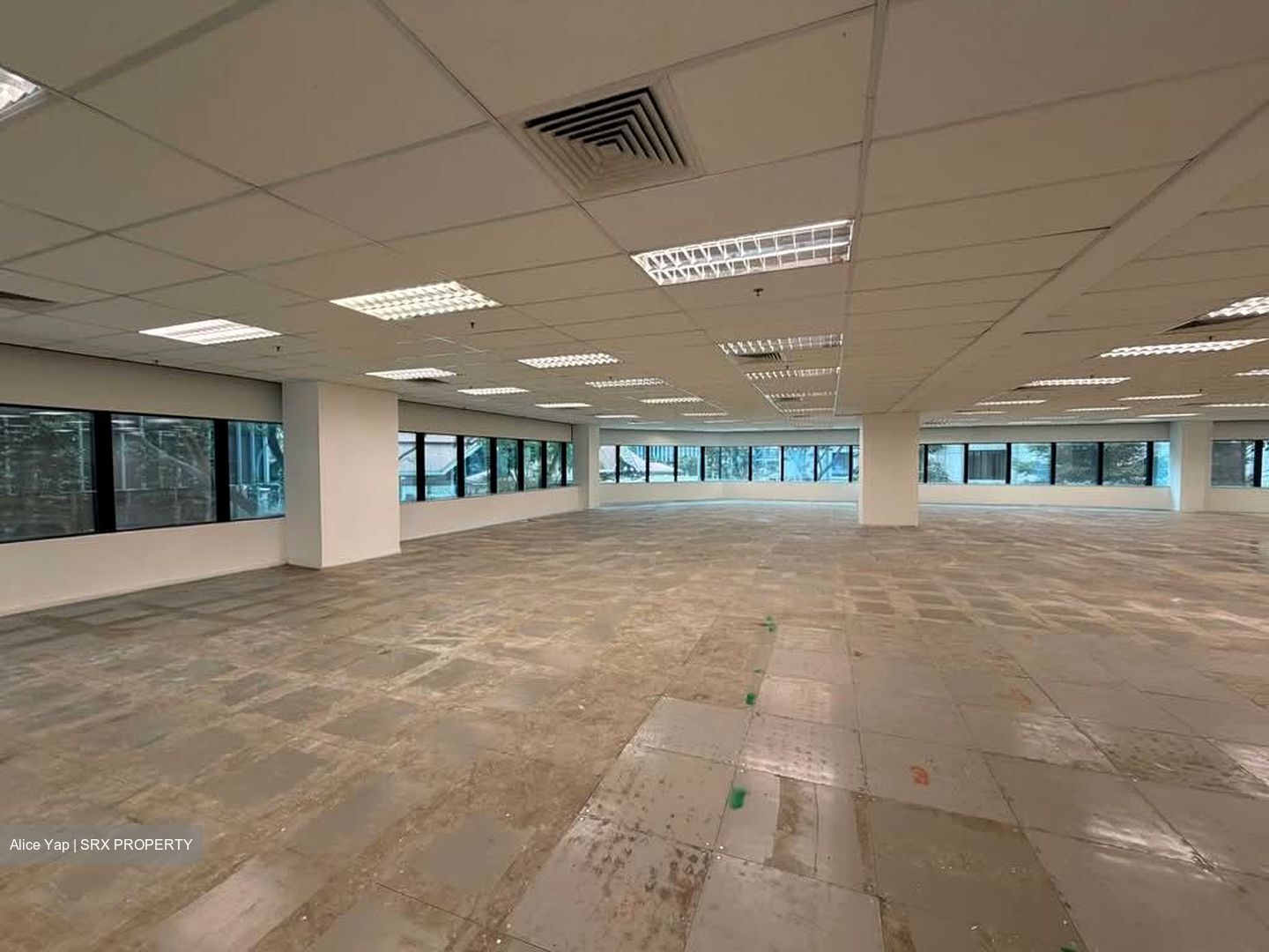 Robinson Road (D1), Office #533725511